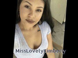 MissLovelyKimberly