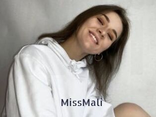 MissMali