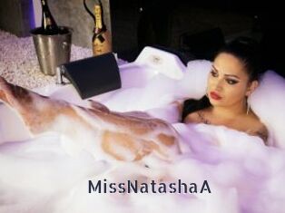 MissNatashaA