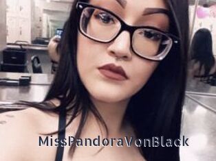 MissPandoraVonBlack