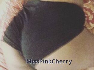 MissPinkCherry