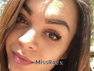 MissRaex