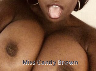 Miss_Candy_Brown