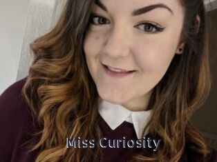 Miss_Curiosity