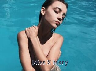 Miss_X_Mary