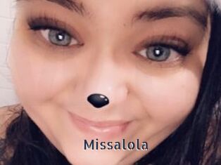 Missalola