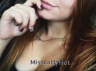 MisscattyHot