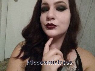 Missesmistress