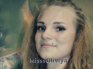 MisssOliviya