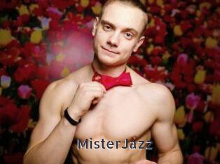 MisterJazz