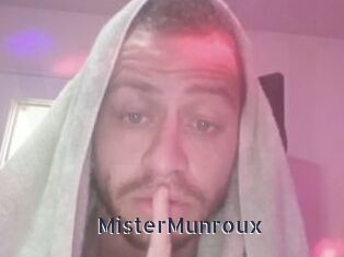 MisterMunroux