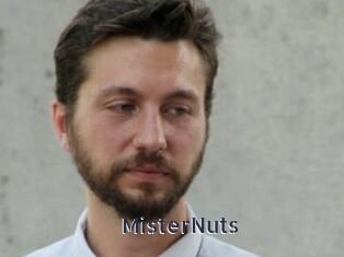 MisterNuts