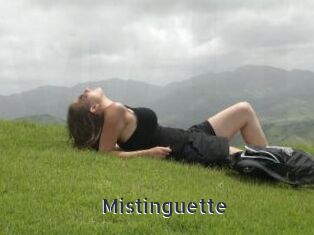 Mistinguette