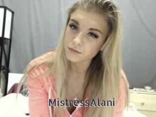 MistressAlani