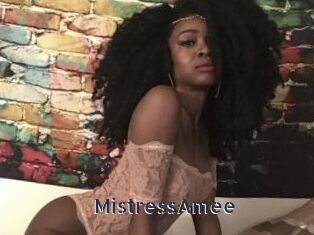 MistressAmee