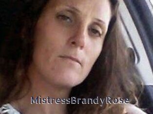 MistressBrandyRose