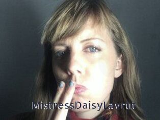 MistressDaisyLavrut