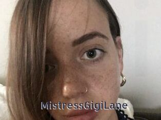 MistressGigiLane