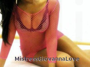 MistressGiovannaLove