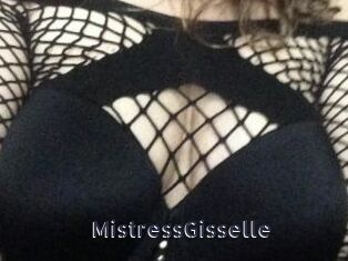 MistressGisselle