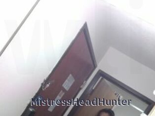 MistressHeadHunter