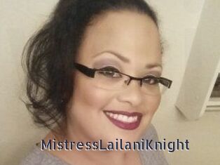 MistressLailaniKnight