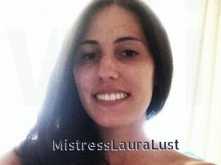 MistressLauraLust