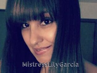 MistressLilyGarcia