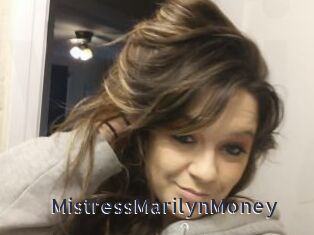 MistressMarilynMoney