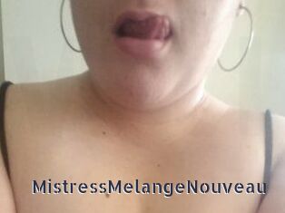 MistressMelangeNouveau