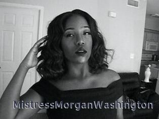 MistressMorganWashington