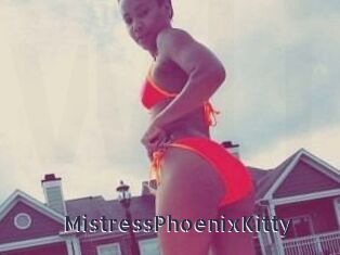 MistressPhoenixKitty