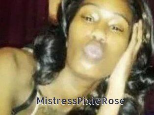 MistressPixieRose