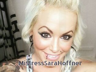 MistressSaraHoffner