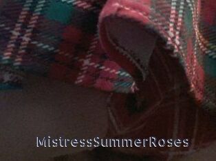 MistressSummerRoses