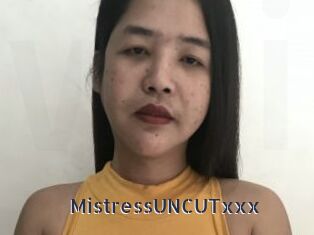 MistressUNCUTxxx