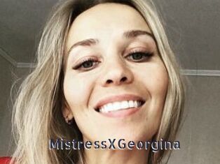 MistressXGeorgina