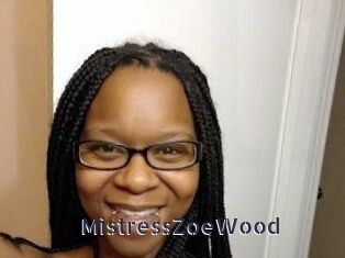 MistressZoeWood