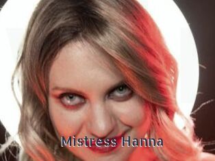 Mistress_Hanna