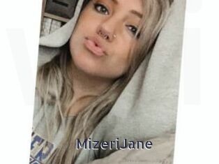 MizeriJane