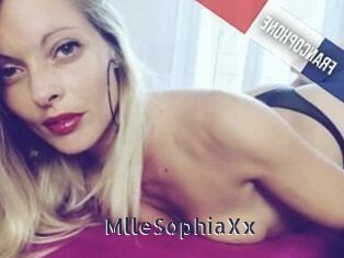 MlleSophiaXx