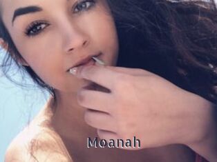 Moanah