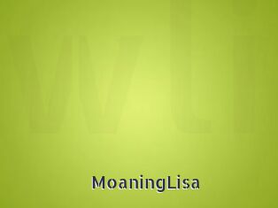 MoaningLisa