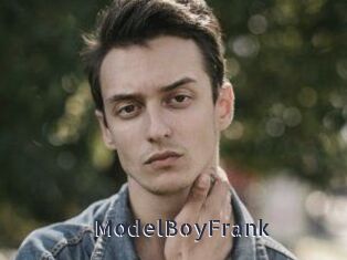 ModelBoyFrank