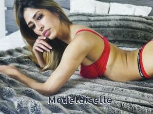 ModelGiselle