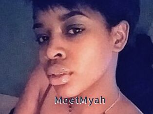 MoetMyah