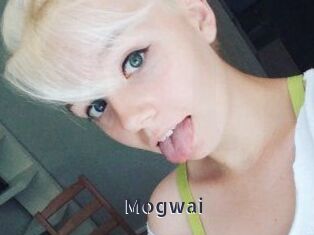Mogwai