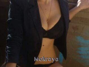 Mokraya