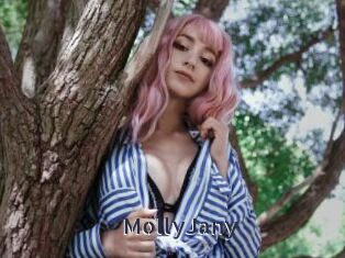 MollyJany