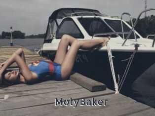 MolyBaker